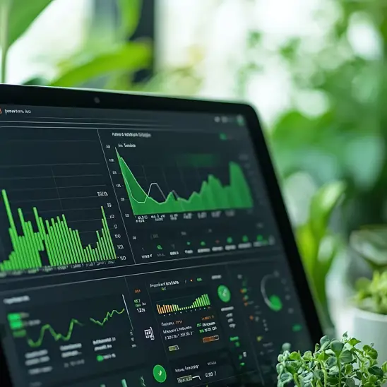 Reporting & Analytics